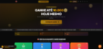 Site de Robux com tráfego orgânico, monetização comprovada e potencial de escala