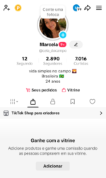 🔥 Conta TikTok Shop Ativa | Pronta para Lucrar 🚀