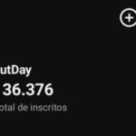 Vendo canal de futebol, Monetizado com 136mil inscritos!
