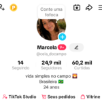 🔥 Conta TikTok Shop + Monetização (Menor preço da Alpha)
