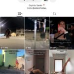 CONTA DO TIKTOK COM TUDO PRONTO