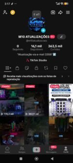 Tik Tok shop - 16k