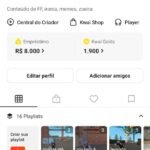 CONTA KWAI À VENDA Com 50,9 MIL SEGUIDORES!