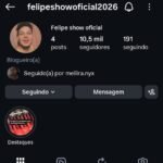 Instagram 10k orgânico
