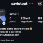 Sávio Tout