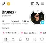 TIK-TOK 14,4 MIL SEGUIDORES