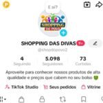 TIK TOK SHOP PRONTO PARA VENDER
