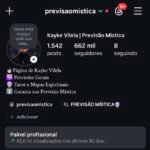 660K DE SEGUIDORES 65K STORIES