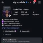 1 MILHÃO DE SEGUIDORES +100K STORIES