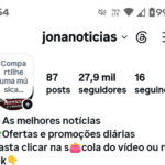 Instagram Monetizado