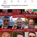 Conta Tiktok Shop com 15.2mil seguidores (SEM DOCUMENTAÇÃO)
