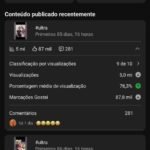 Canal Youtube com 1.5M de Inscritos à Venda | Oportunidade Única