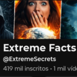 Mega Promoção Canal YouTube 419 K inscritos