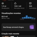 Oportunidade conta engajada