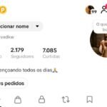 🔥 TIKTOK SHOP ATIVO | CONTA NOVA + ENGAJAMENTO ATIVO🚀