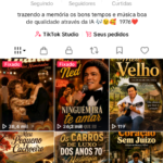 Conta aprovada para vender no tiktok shop sem documento