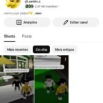 Canal YouTube 2K