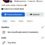 Página facebook 10k