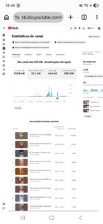 Canal Youtube +3K Nicho de achadinhos da shopee