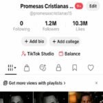 Conta Tiktok Estados Unidos, 1 milhão e 170 mil seguidores autênticos, Tiktok Shop ativo sem documento. Nicho viral e engajamento altissimo.