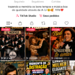 Conta ativa no tiktok shop sem documento adicionado