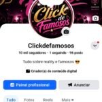 Página facebook 10k