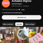 PERFIL COM 2K E 1M DE VIEW