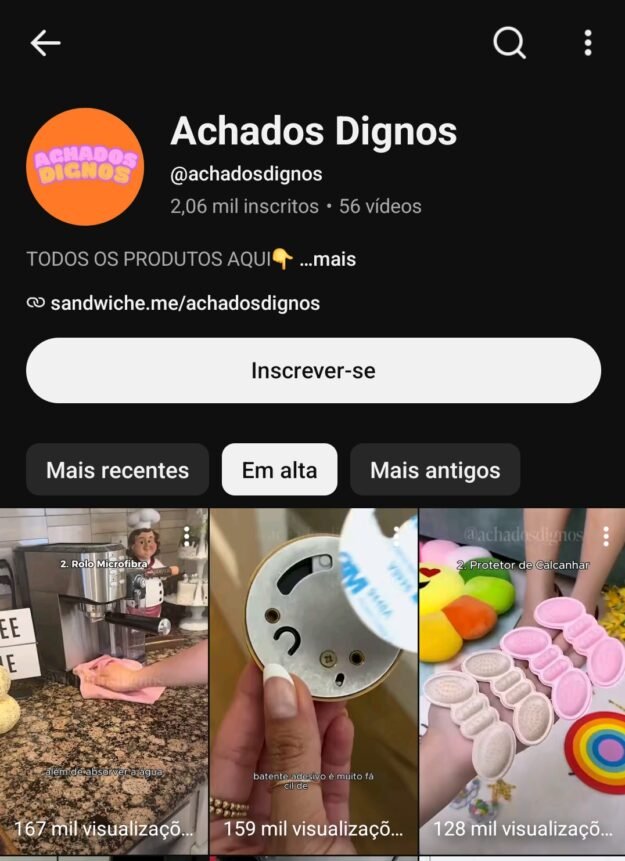 cropped-Screenshot_20260826_195220_YouTube.jpg PERFIL COM 2K E 1M DE VIEW - Imagem 1