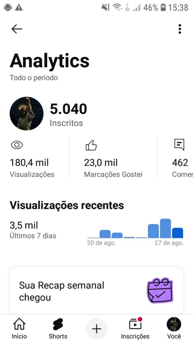 cropped-Screenshot_20260827-153818_YouTube.jpg CANAL COM 5.000 MIL INSCRITOS AINDA NAO MONETIZADO - Imagem 1