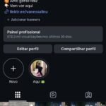Conta Instagram para nicho hot IA com 53 Mil Seguidores