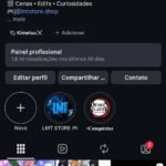 CONTA INSTAGRAM NO GEEK / NERD 32k DE SEGUIDORES MONETIZAÇÃO LIBERADA E 1,6 MILHÃO DE ALCANCE NOS ULTIMOS 30 DIAS