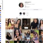 INSTAGRAM COM 44 MIL SEGUIDORES ATIVOS E RENDENDO