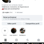 INSTAGRAM +42 K SEGUIDORES ALCANCE 10M