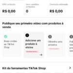 Conta TikTok Nicho Cristão +1.500 Seguidores | ✅conta TIKTOK shop ativa |🟰 Ideal para TikTok Shop