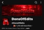 🚀 CANAL COM 1,2K DE INSCRITOS “QUASE” DANDO ÓTIMOS RESULTADOS! 🚀