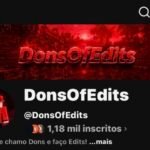 🚀 CANAL COM 1,2K DE INSCRITOS “QUASE” DANDO ÓTIMOS RESULTADOS! 🚀