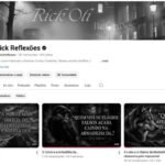 CANAL YOUTUBE MONETIZADO | 787 MIL INSCRITOS REAIS |+ 55 MILHÕES DE VIEWS | 933 VIDEOS | ESPIRITUALIDADE | GIGANTE DA REFLEXÃO E MOTIVAÇÃO | PLACA DE PRATA