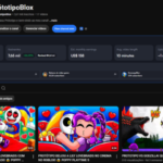 Canal de 7K de Inscritos de Roblox, CPM ALTO