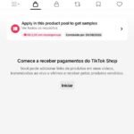 🚀 Conta TikTok Shop ativo— 1.630 Seguidores | ideal para começar no TIKTOK shop🛍️