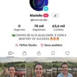 🇧🇷TIK TOK SHOP➕️MONETIZAÇÃO🔥SEM DOCUMENTOS👤78K DE SEGUIDORES✅️