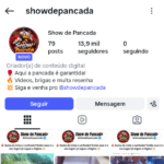 🔴 OPORTUNIDADE UNICA🔴 ✅14 mil seguidores! ✅5 milhões de visualizações 30D! Crescendo muito rápido