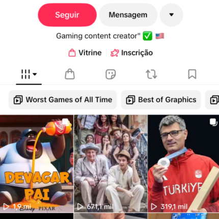 🚨TIKTOK +11K MONETIZADO / LIVE STUDIO PC + PROMOVER🚨