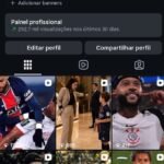 CONTA INSTAGRAM 10,7K DE SEGUIDORES ORGANICA (CONTAS INSTAGRAM)