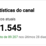 🚨 OPORTUNIDADE — COMBO COM 3 CANAIS DO YOUTUBE À VENDA! 🚨 LINKS NA DESCRIÇÃO DO ANUNCIO!