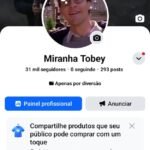 Página Monetizada 30k de Seguidores