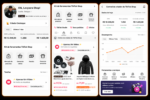 TIKTOK COM 2K DE SEGUIDORES - PRONTA PARA RODAR PRODUTOS E CRESCER - Imagem 2