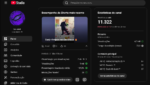 Canal Youtube - 11,3k Inscritos - Náo Monetizado - Nicho: Animes - Imagem 2