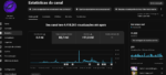 Canal Youtube - 11,3k Inscritos - Náo Monetizado - Nicho: Animes - Imagem 5