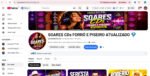 🎵 SOARES CDs – FORRÓ E PISEIRO ATUALIZADO 💎 📊 5,6 MIL INSCRITOS 👀 +1,9 MILHÃO DE VISUALIZAÇÕES 🎬 98 VÍDEOS PUBLICADOS