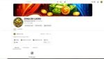 Canal youtube com 579 Mil Inscritos, 42,5 Milhões de Visualizações - Imagem 3